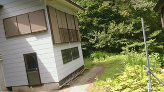 長野県菅平高原 ゆたか山荘 坂下 2026/07/29 13:45