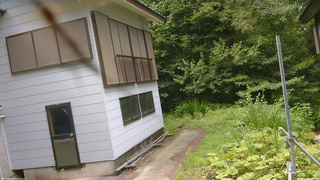 長野県菅平高原 ゆたか山荘 坂下 2026/07/29 14:00