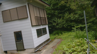 長野県菅平高原 ゆたか山荘 坂下 2026/07/29 14:15