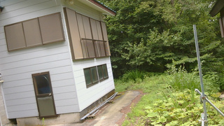 長野県菅平高原 ゆたか山荘 坂下 2026/07/29 14:45