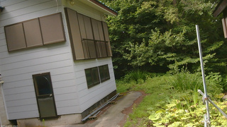 長野県菅平高原 ゆたか山荘 坂下 2026/07/29 15:15