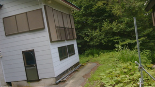 長野県菅平高原 ゆたか山荘 坂下 2026/07/29 15:45