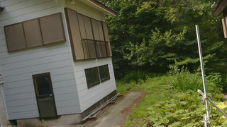長野県菅平高原 ゆたか山荘 坂下 2026/07/29 16:00