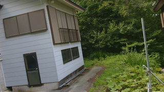 長野県菅平高原 ゆたか山荘 坂下 2026/07/29 16:45