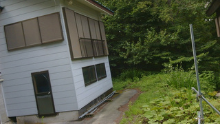 長野県菅平高原 ゆたか山荘 坂下 2026/07/29 17:00