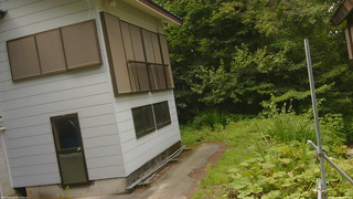 長野県菅平高原 ゆたか山荘 坂下 2026/07/29 17:15