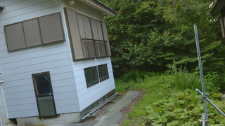 長野県菅平高原 ゆたか山荘 坂下 2026/07/29 18:15
