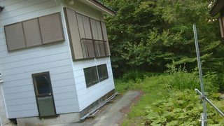 長野県菅平高原 ゆたか山荘 坂下 2026/07/29 18:45
