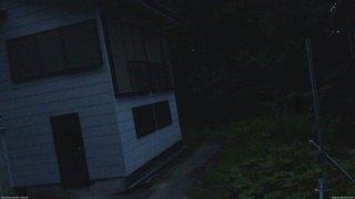 長野県菅平高原 ゆたか山荘 坂下 2026/07/29 19:15