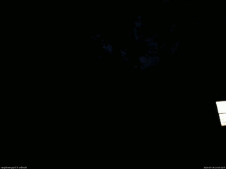 長野県菅平高原 ゆたか山荘 北側 2026/07/30 19:30