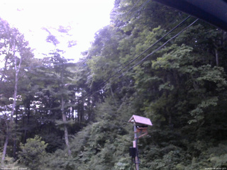 長野県菅平高原 ゆたか山荘 温度計 2026/07/30 05:00