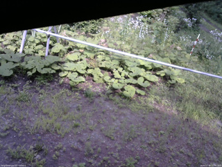 長野県菅平高原 ゆたか山荘 駐車場 2026/07/30 15:45