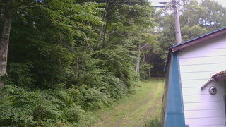 長野県菅平高原 ゆたか山荘 ゆたか山荘 2026/07/30 08:45