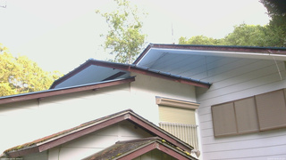 長野県菅平高原 ゆたか山荘 駐車場奥 2026/07/30 05:30