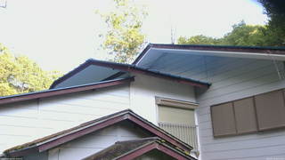 長野県菅平高原 ゆたか山荘 駐車場奥 2026/07/30 06:15