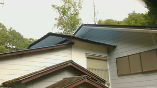長野県菅平高原 ゆたか山荘 駐車場奥 2026/07/30 08:00