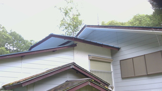 長野県菅平高原 ゆたか山荘 駐車場奥 2026/07/30 13:00