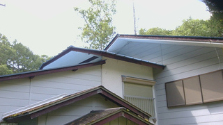 長野県菅平高原 ゆたか山荘 駐車場奥 2026/07/30 13:30