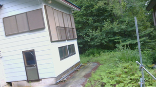 長野県菅平高原 ゆたか山荘 坂下 2026/07/30 05:15