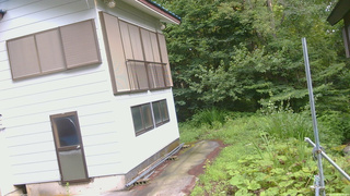 長野県菅平高原 ゆたか山荘 坂下 2026/07/30 05:45