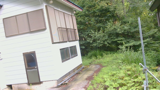 長野県菅平高原 ゆたか山荘 坂下 2026/07/30 06:00
