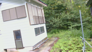 長野県菅平高原 ゆたか山荘 坂下 2026/07/30 06:15