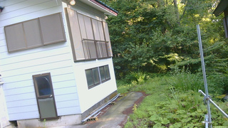 長野県菅平高原 ゆたか山荘 坂下 2026/07/30 06:30