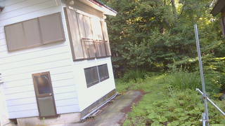 長野県菅平高原 ゆたか山荘 坂下 2026/07/30 06:45