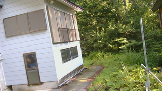 長野県菅平高原 ゆたか山荘 坂下 2026/07/30 07:15
