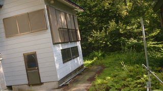 長野県菅平高原 ゆたか山荘 坂下 2026/07/30 07:45