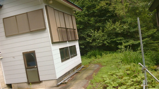 長野県菅平高原 ゆたか山荘 坂下 2026/07/30 08:15