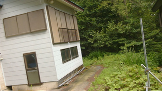 長野県菅平高原 ゆたか山荘 坂下 2026/07/30 08:30