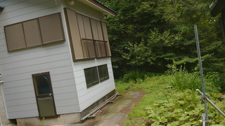 長野県菅平高原 ゆたか山荘 坂下 2026/07/30 08:45