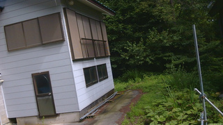 長野県菅平高原 ゆたか山荘 坂下 2026/07/30 09:15
