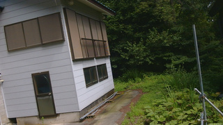 長野県菅平高原 ゆたか山荘 坂下 2026/07/30 09:45