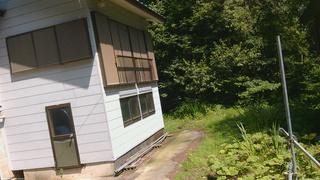 長野県菅平高原 ゆたか山荘 坂下 2026/07/30 10:15