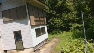 長野県菅平高原 ゆたか山荘 坂下 2026/07/30 10:30