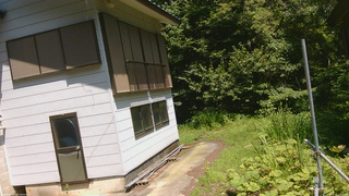 長野県菅平高原 ゆたか山荘 坂下 2026/07/30 10:45