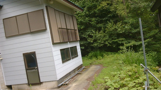 長野県菅平高原 ゆたか山荘 坂下 2026/07/30 11:15
