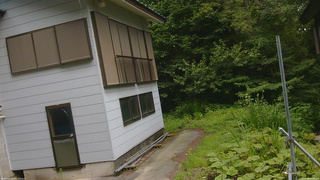 長野県菅平高原 ゆたか山荘 坂下 2026/07/30 11:45