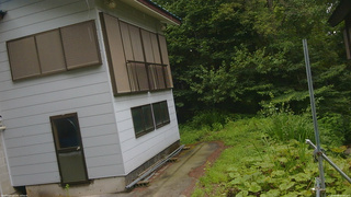 長野県菅平高原 ゆたか山荘 坂下 2026/07/30 12:00