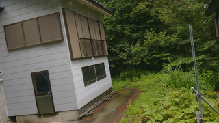 長野県菅平高原 ゆたか山荘 坂下 2026/07/30 12:15