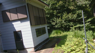 長野県菅平高原 ゆたか山荘 坂下 2026/07/30 13:15