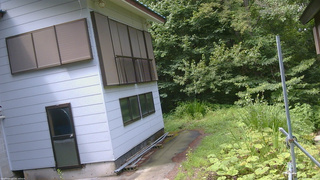 長野県菅平高原 ゆたか山荘 坂下 2026/07/30 13:30