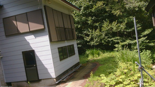 長野県菅平高原 ゆたか山荘 坂下 2026/07/30 13:45