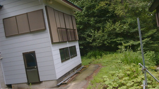長野県菅平高原 ゆたか山荘 坂下 2026/07/30 14:15