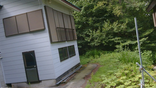 長野県菅平高原 ゆたか山荘 坂下 2026/07/30 15:15