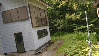 長野県菅平高原 ゆたか山荘 坂下 2026/07/30 15:45