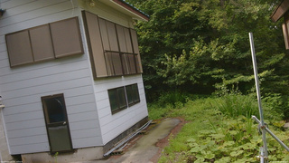 長野県菅平高原 ゆたか山荘 坂下 2026/07/30 16:30