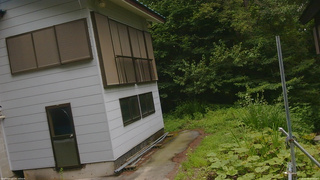 長野県菅平高原 ゆたか山荘 坂下 2026/07/30 17:15